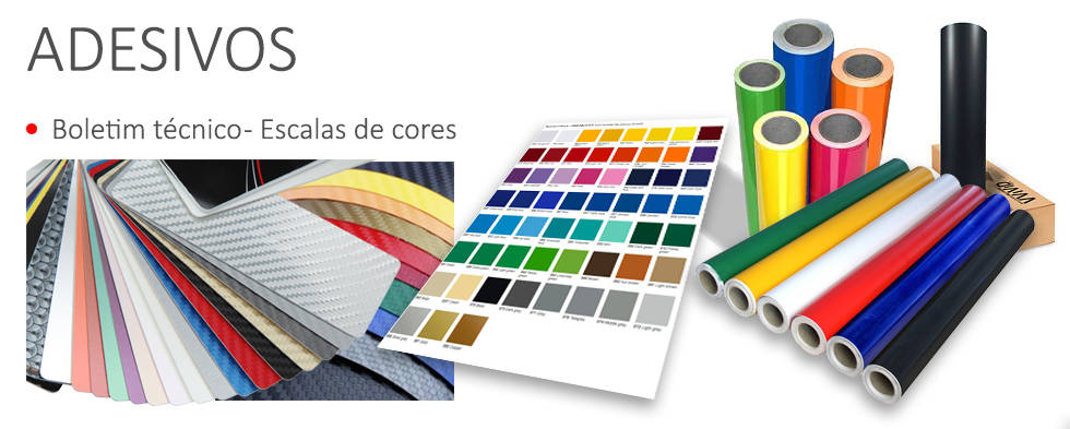 adesivos