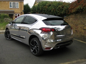 Adesivo cromado-chrome10