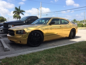 Adesivo cromado-chrome11