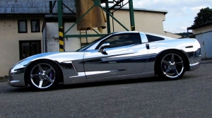 Adesivo cromado-chrome15