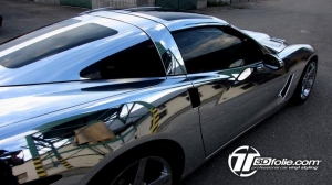 Adesivo cromado-chrome6