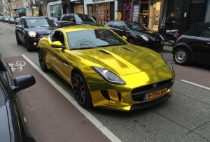 Adesivo cromado-chrome8