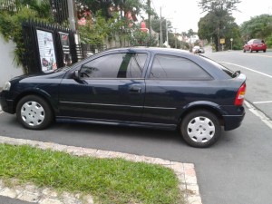 envelopamento preto fosco veiculo adesivado (8)