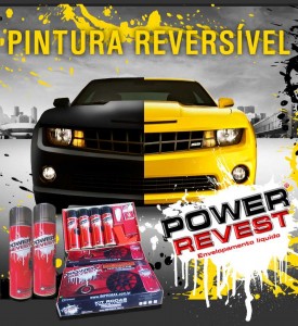 Envelopamento Líquido